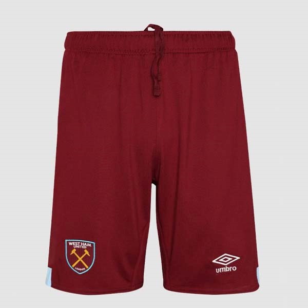 Pantalones West Ham 1ª 2023-2024